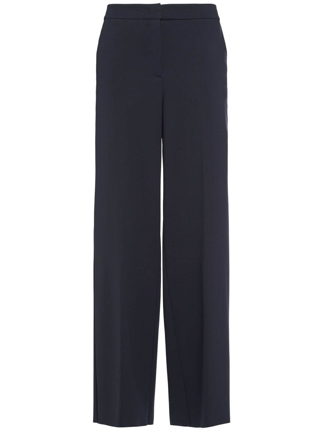 Max Mara Straight Casual Pants