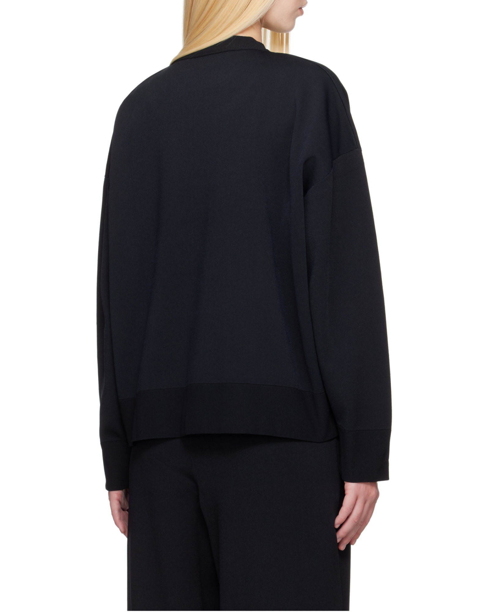 Shop Studio Nicholson Idro Sweatshirt