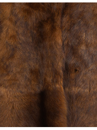 P.a.r.o.s.h Reversible Jacket In Brown