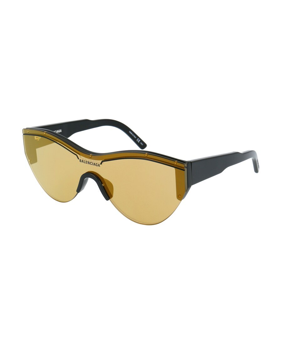 Balenciaga Ski Cat Sunglasses