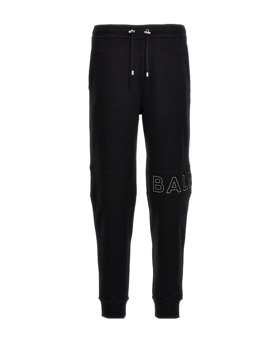 BALMAIN BALMAIN PARIS JOGGERS