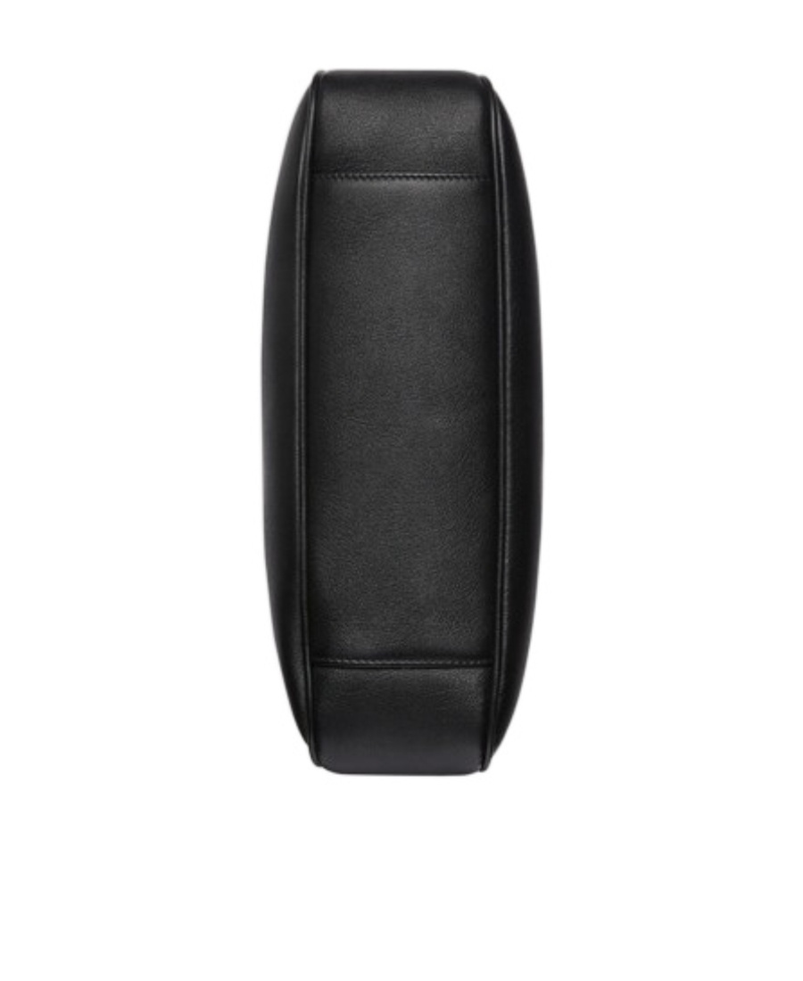 Gucci Diana Medium Shoulder Bag In Black