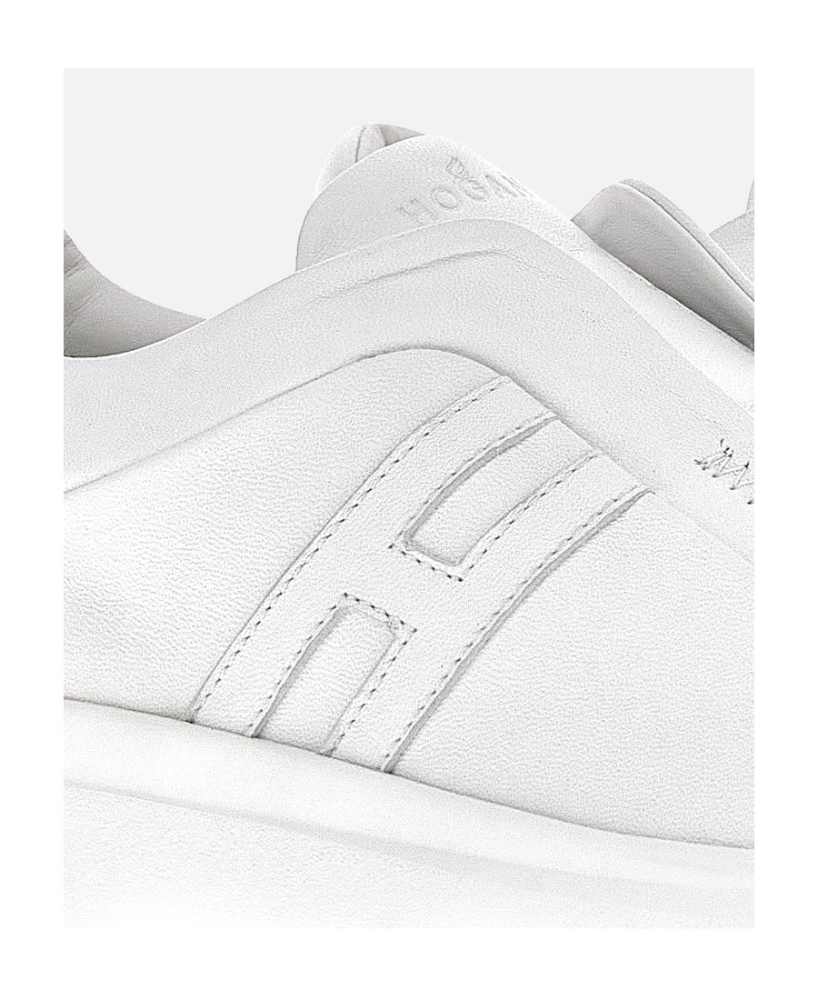 HOGAN HOGAN H580 BULL LOW-TOP SNEAKERS