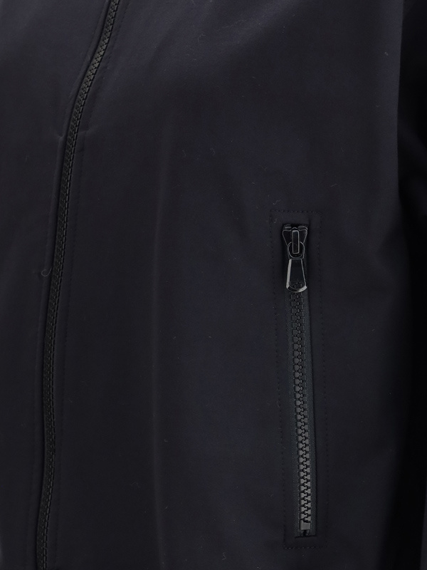 Brunello Cucinelli Women Sweatshirt With Embellishments In Black