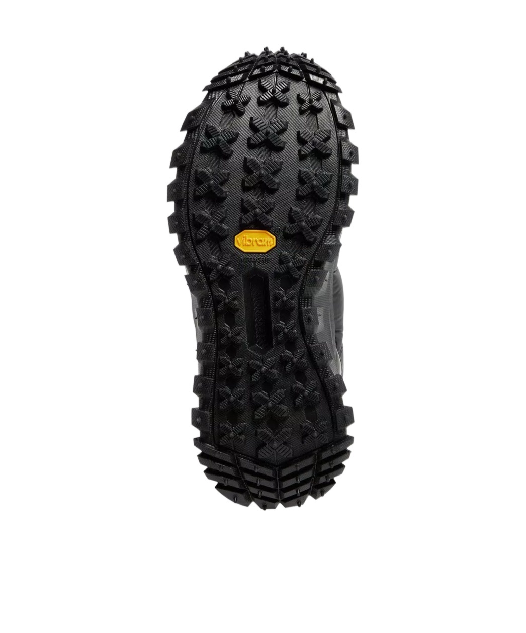 Moncler Trailgrip Appliquéd Quilted Padded Glossed Leather-trimmed Shell Snow Boots In Black