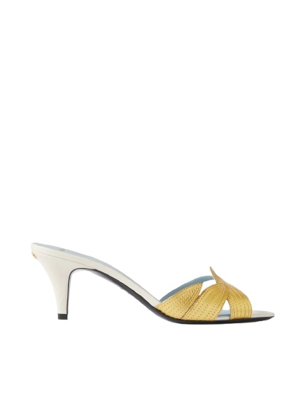 Valentino Garavani Open-toe High-heeled Sandals