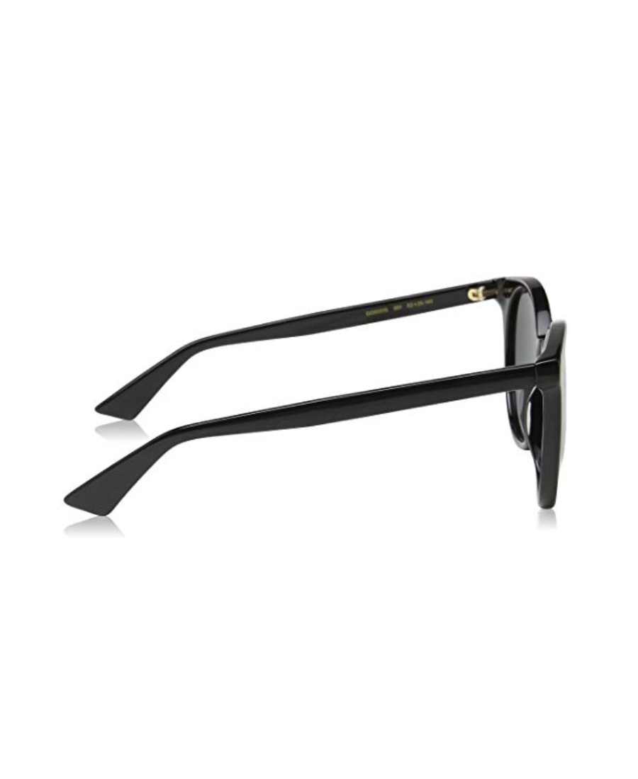 Gucci Cat Eye Sunglasses In Gray