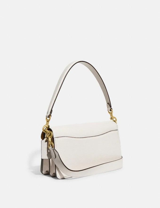 Coach Tabby Size 26 Shoulder Bag