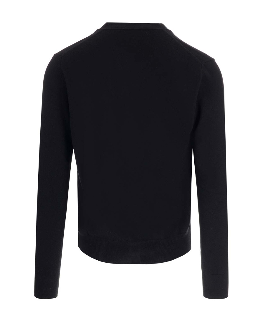 Vivienne Westwood Cardigan "alex" In Black