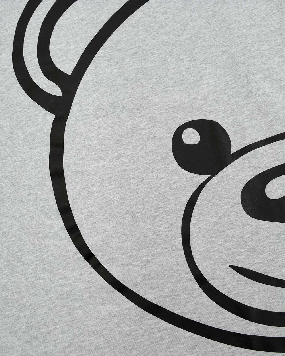 MOSCHINO PRINTED T-SHIRT