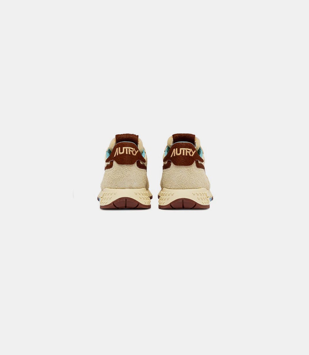Autry Low-top Sneakers In Multi