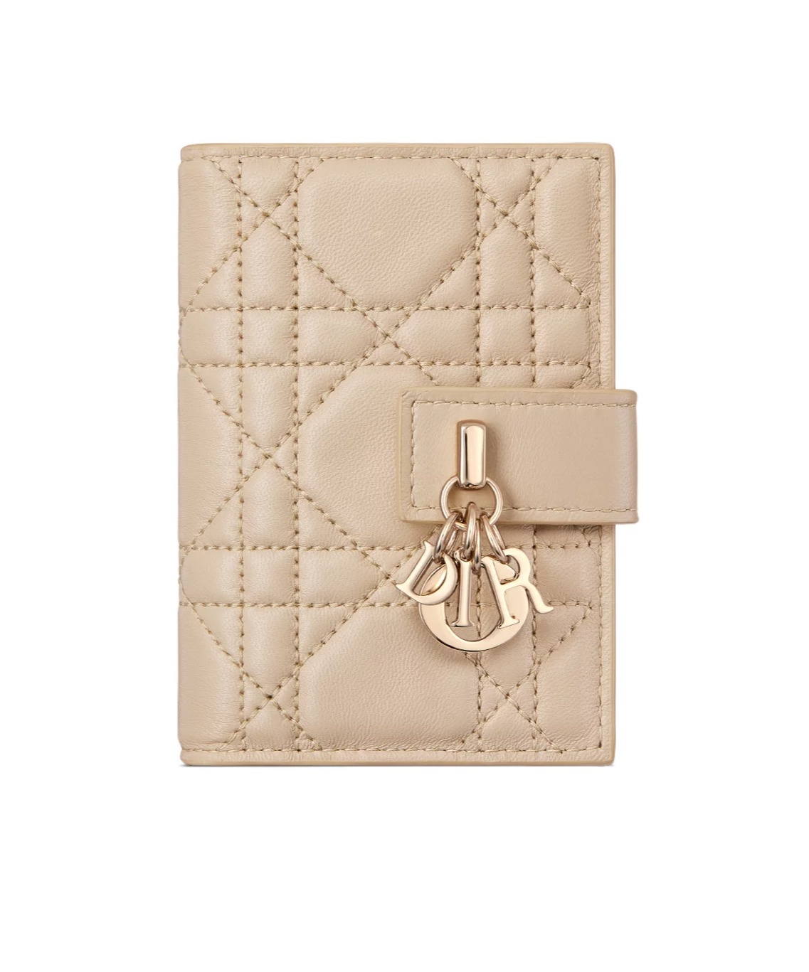 Dior My  Dandelion Cardholder