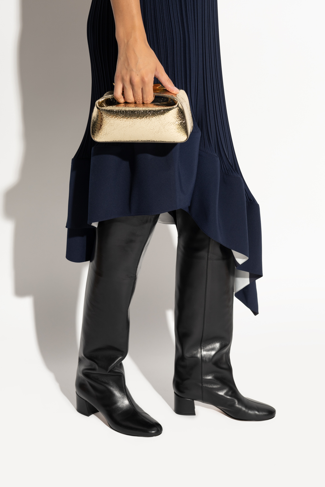 LANVIN HAUTE SÉQUENCE CLUTCH BAG