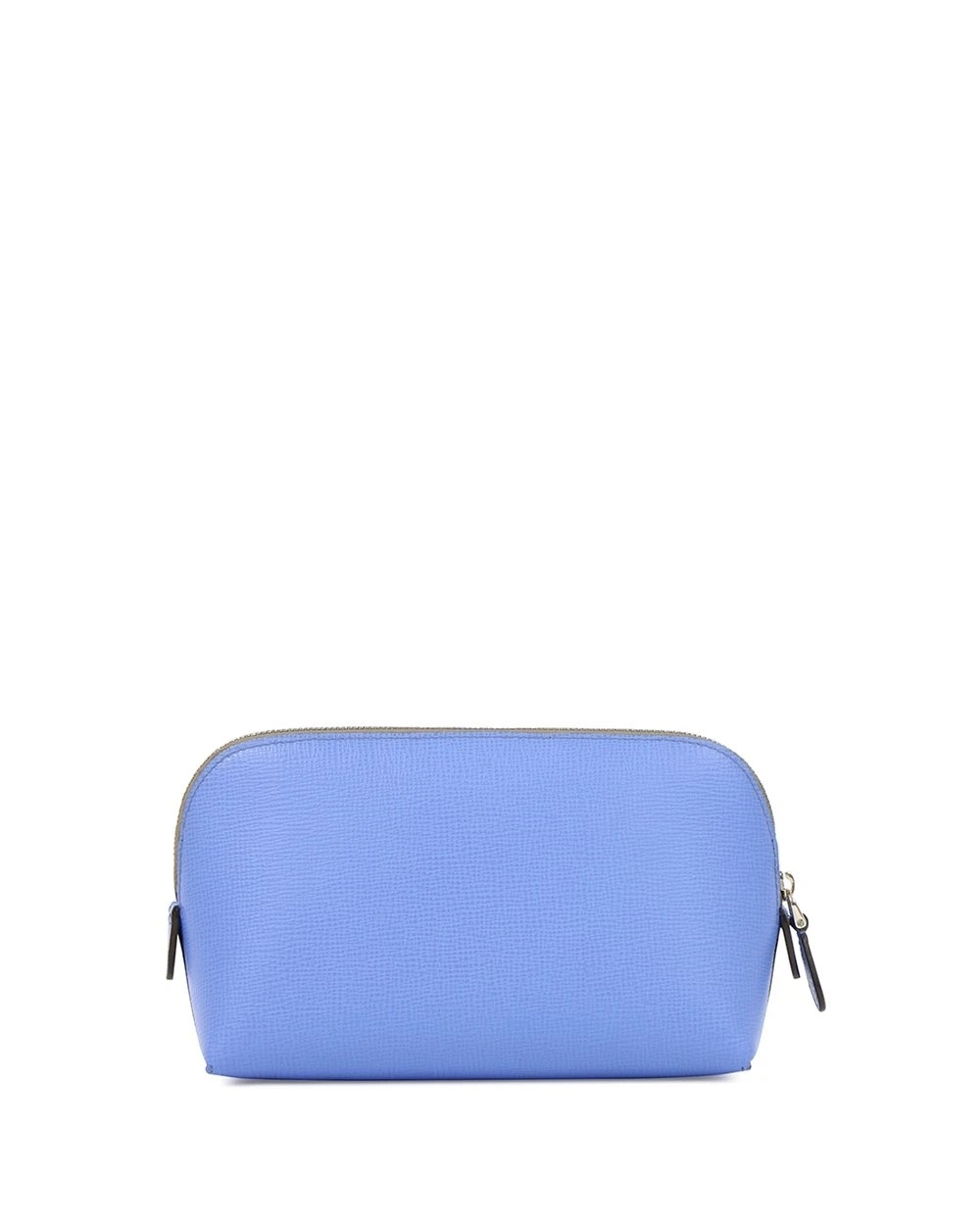 BALLY WRAP ZIPPER WALLET