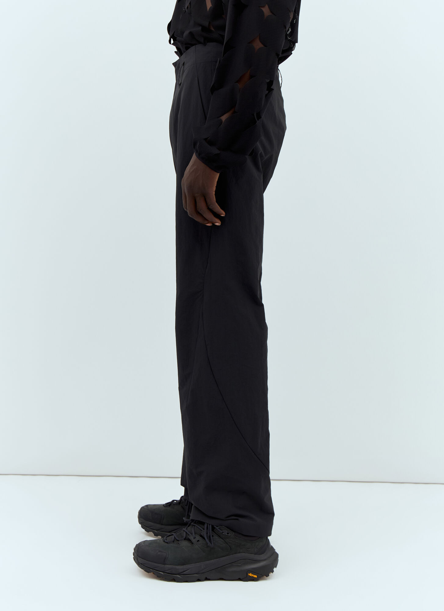 Post Archive Faction (paf) 6.0 Series Right Trousers