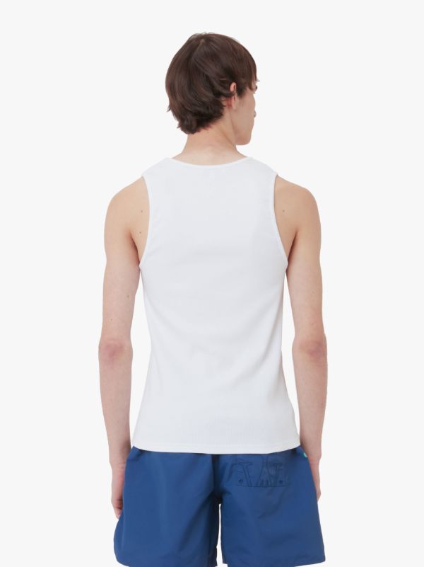 Jw Anderson T-shirt In Multicolor