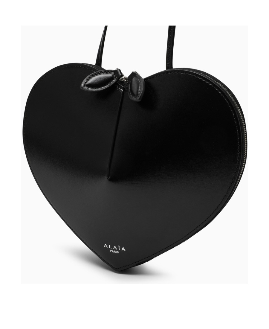 Alaïa Alaia Women Alaia Nero Shoulder Bags In Black