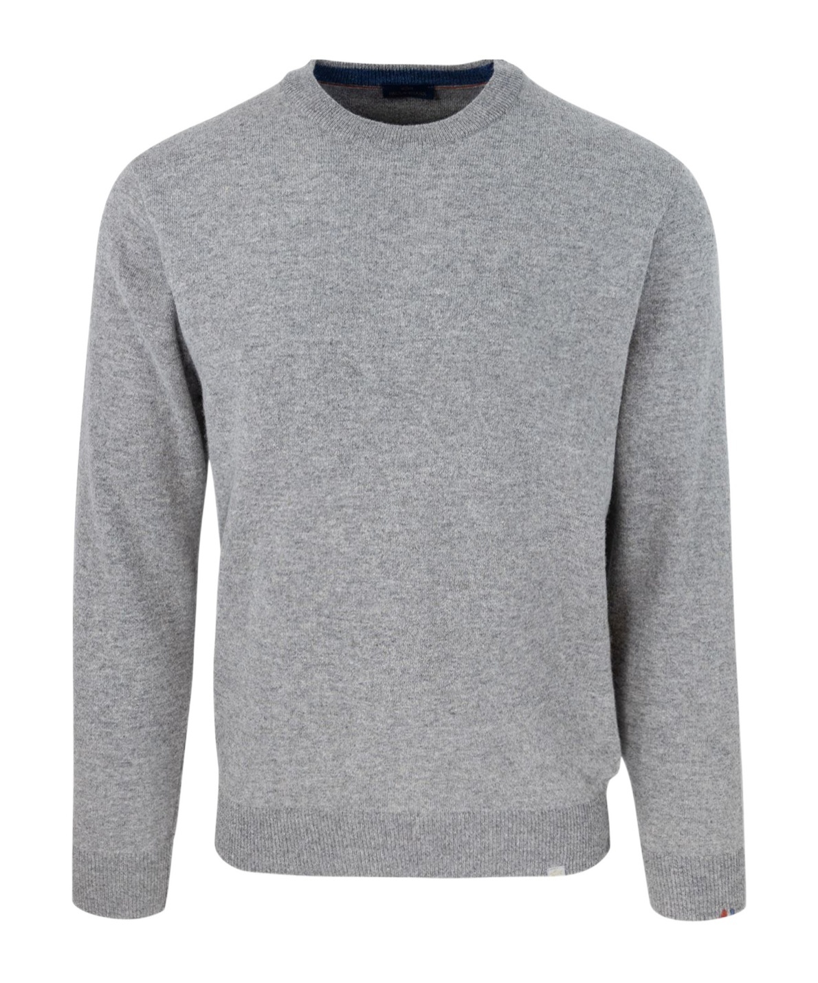PAUL & SHARK LONG-SLEEVED SWEATER