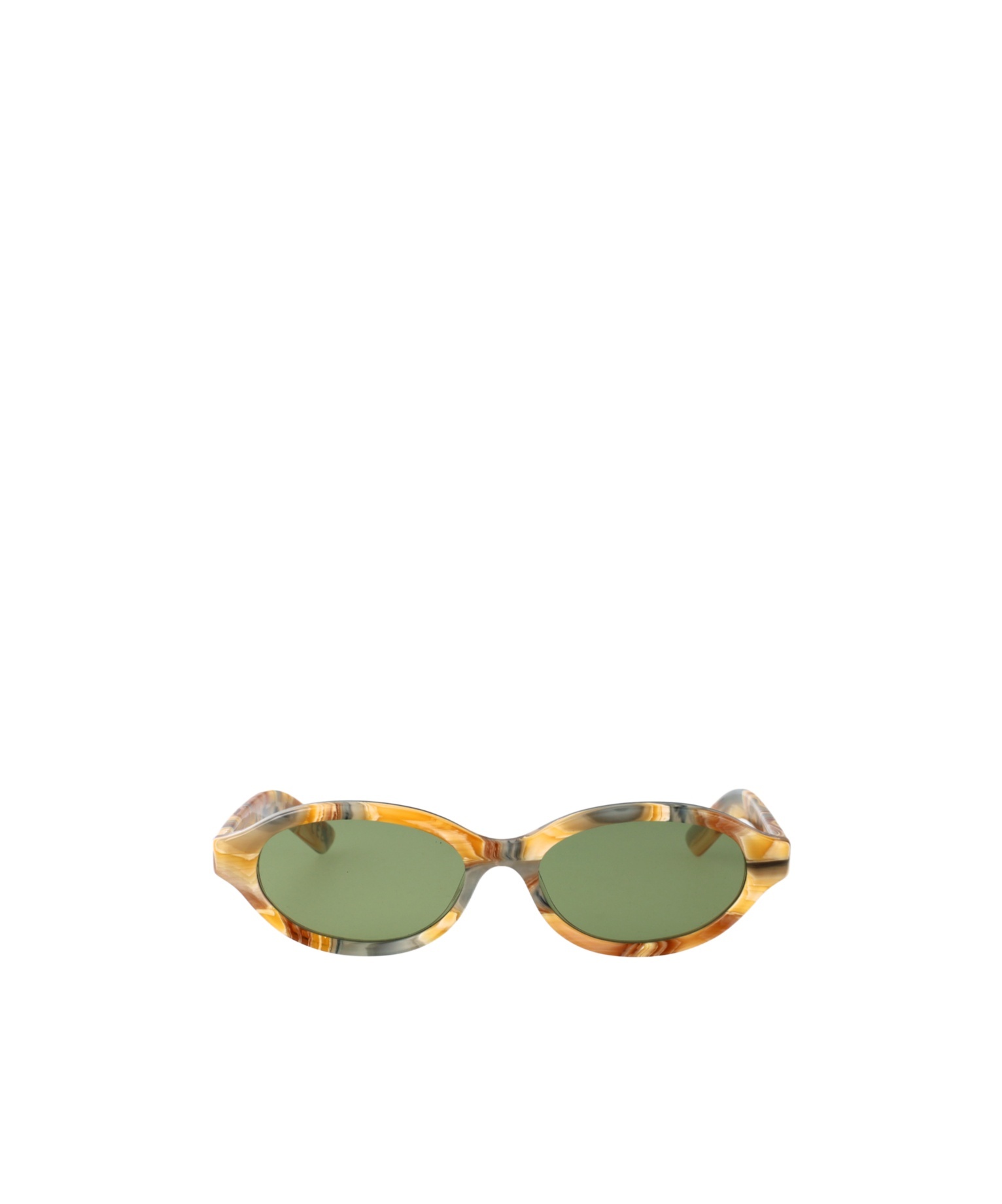 Retrosuperfuture Frame Sunglasses