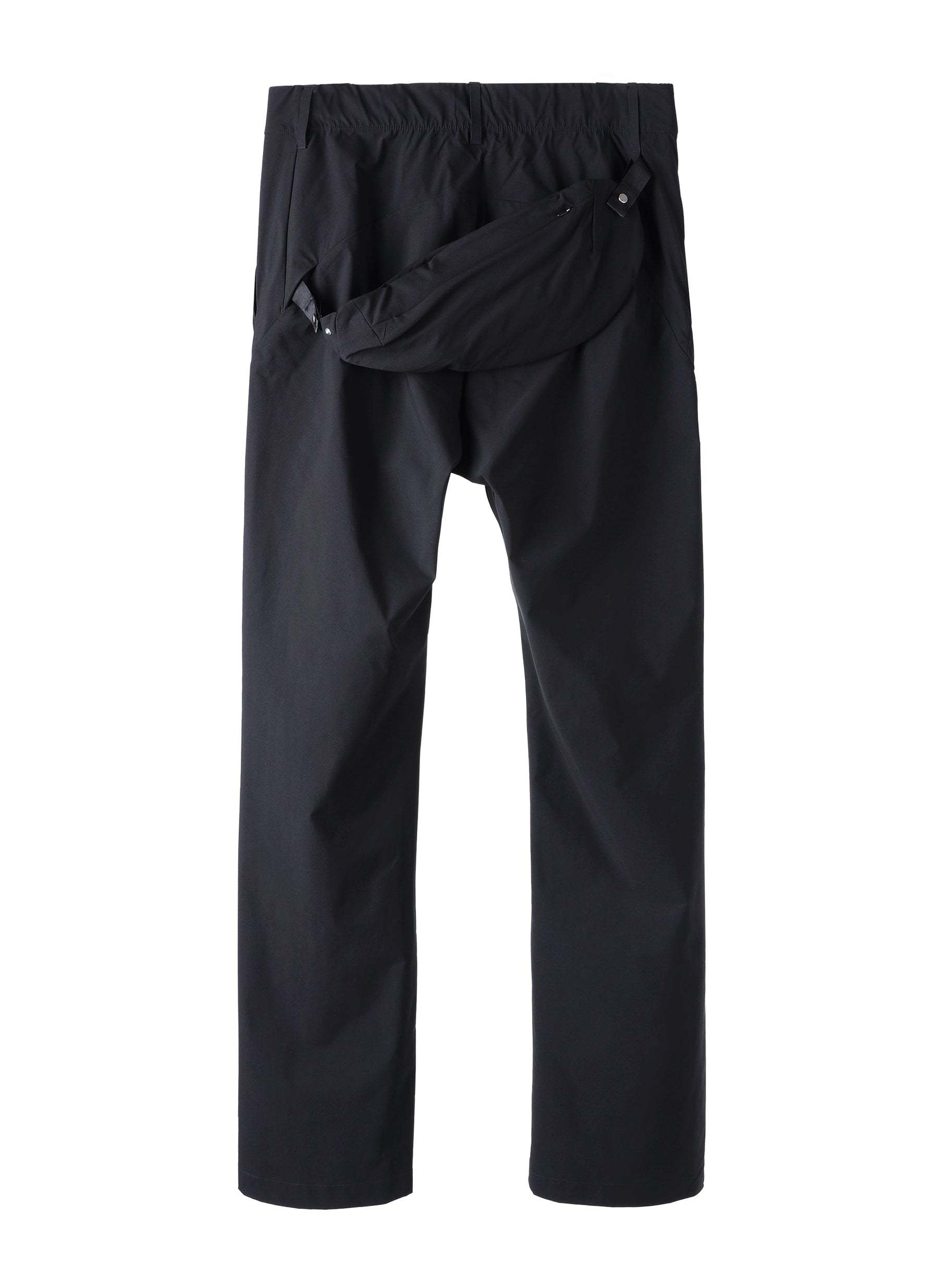 Post Archive Faction (paf) 6.0 Technical Right Trousers