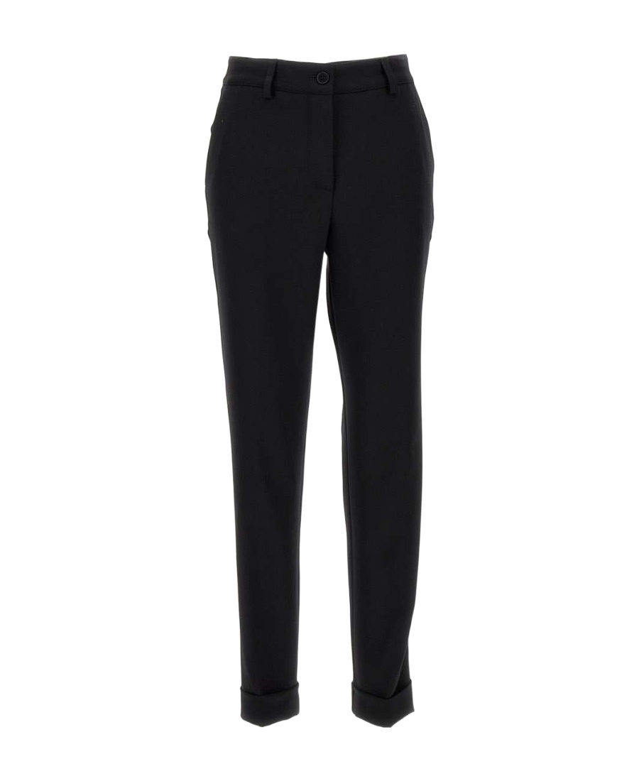 P.a.r.o.s.h Slim-cut Tailored Trousers