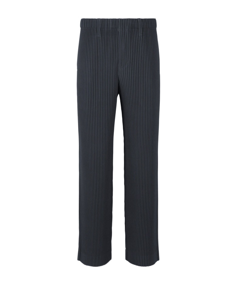 ISSEY MIYAKE CORDUROY TROUSERS