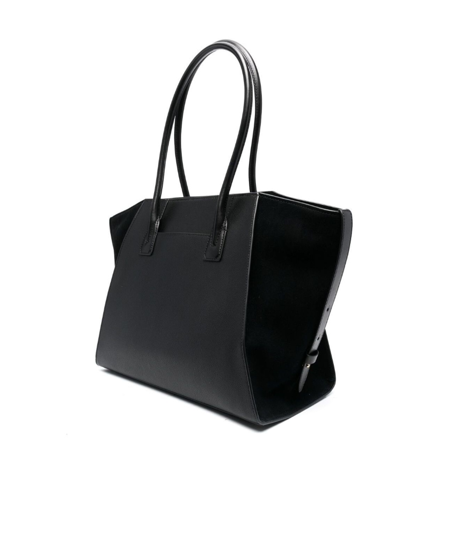 Michael Michael Kors Avril Trapeze-shaped Tote Bag