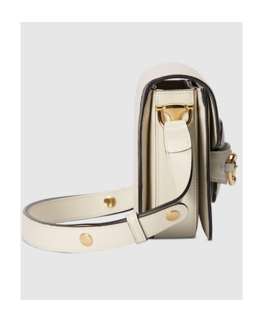 Gucci Handbags In White