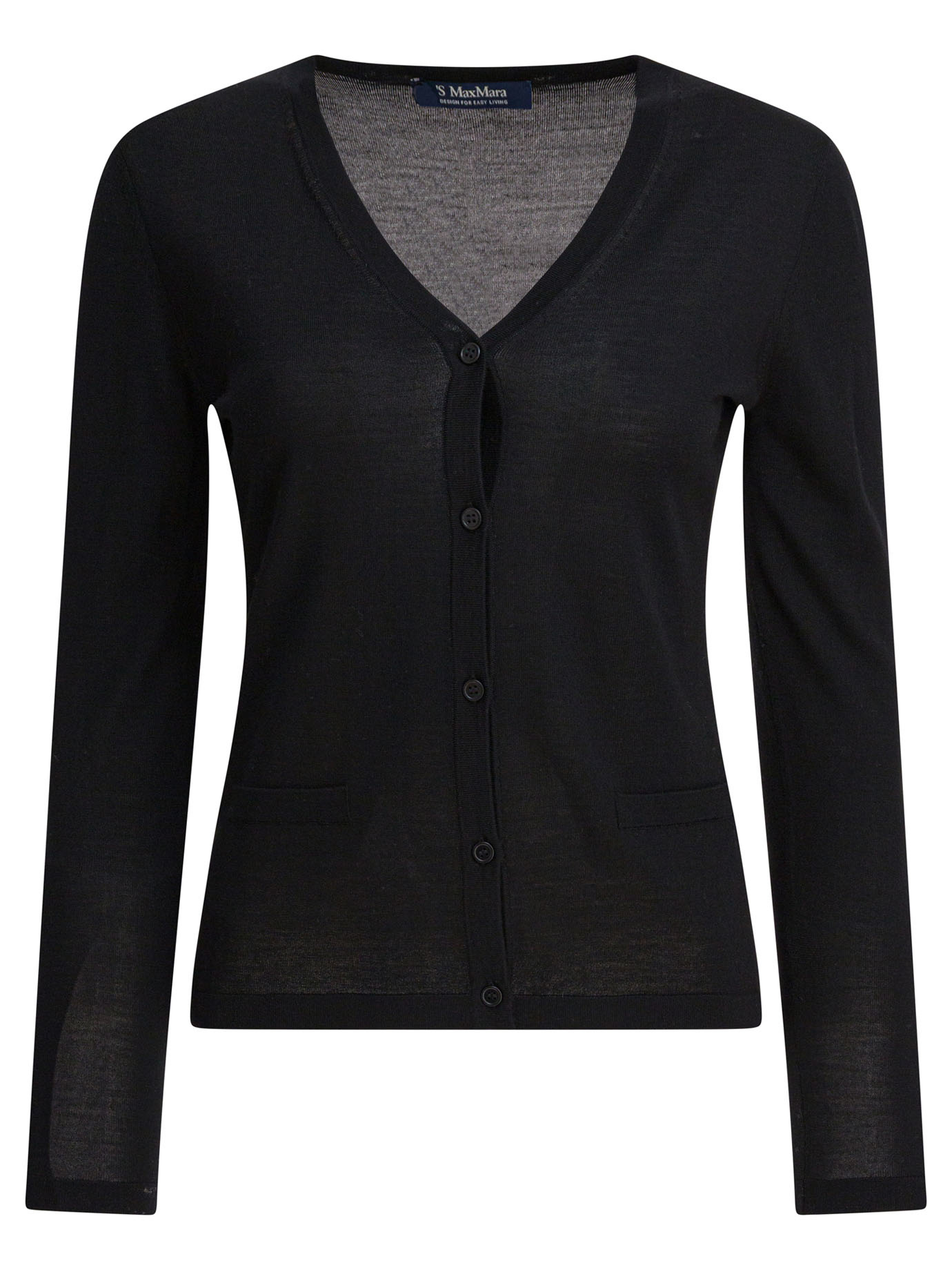 Max Mara 's Kenya Button-up Cardigan