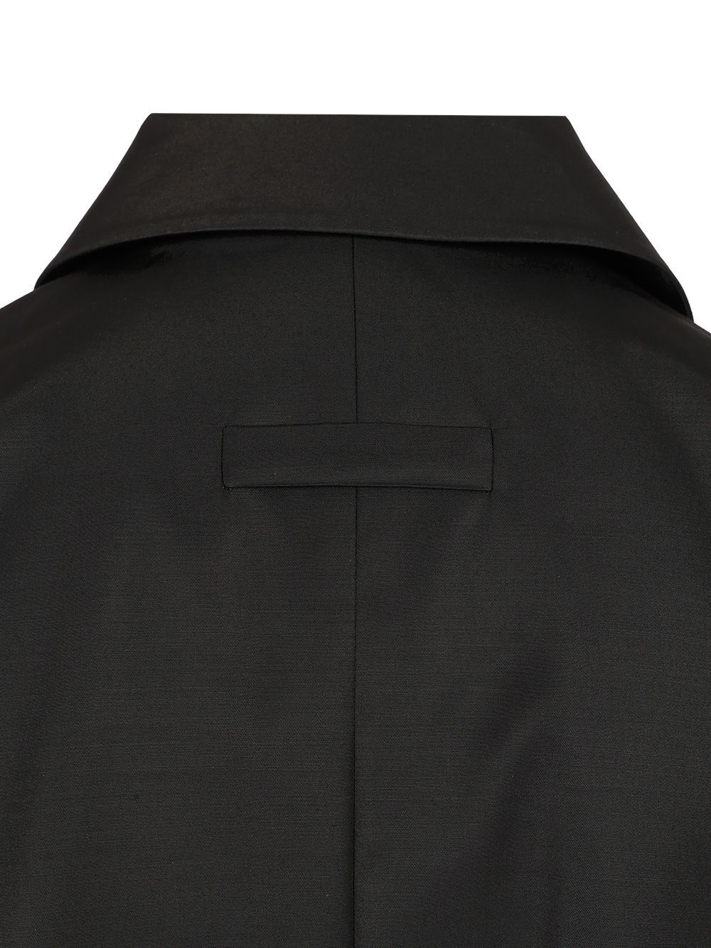 Fear Of God Eternal Carcoat Coats Black In Black
