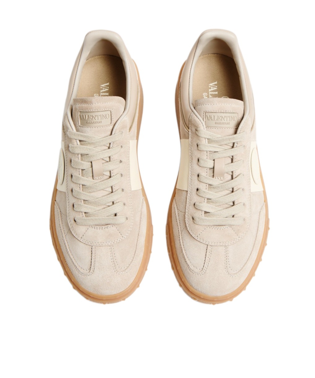 Shop Valentino In Nude
