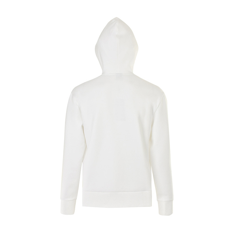 HUGO BOSS PRINTED LOGO SWEATER