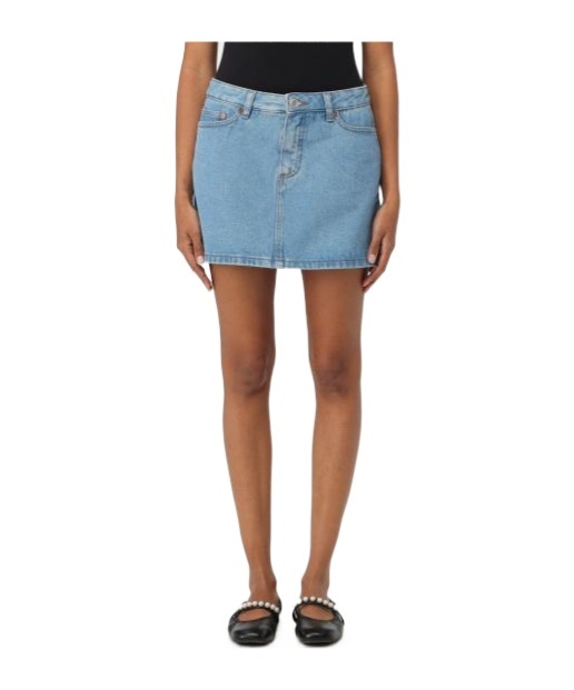 APC STANDARD MINISKIRT