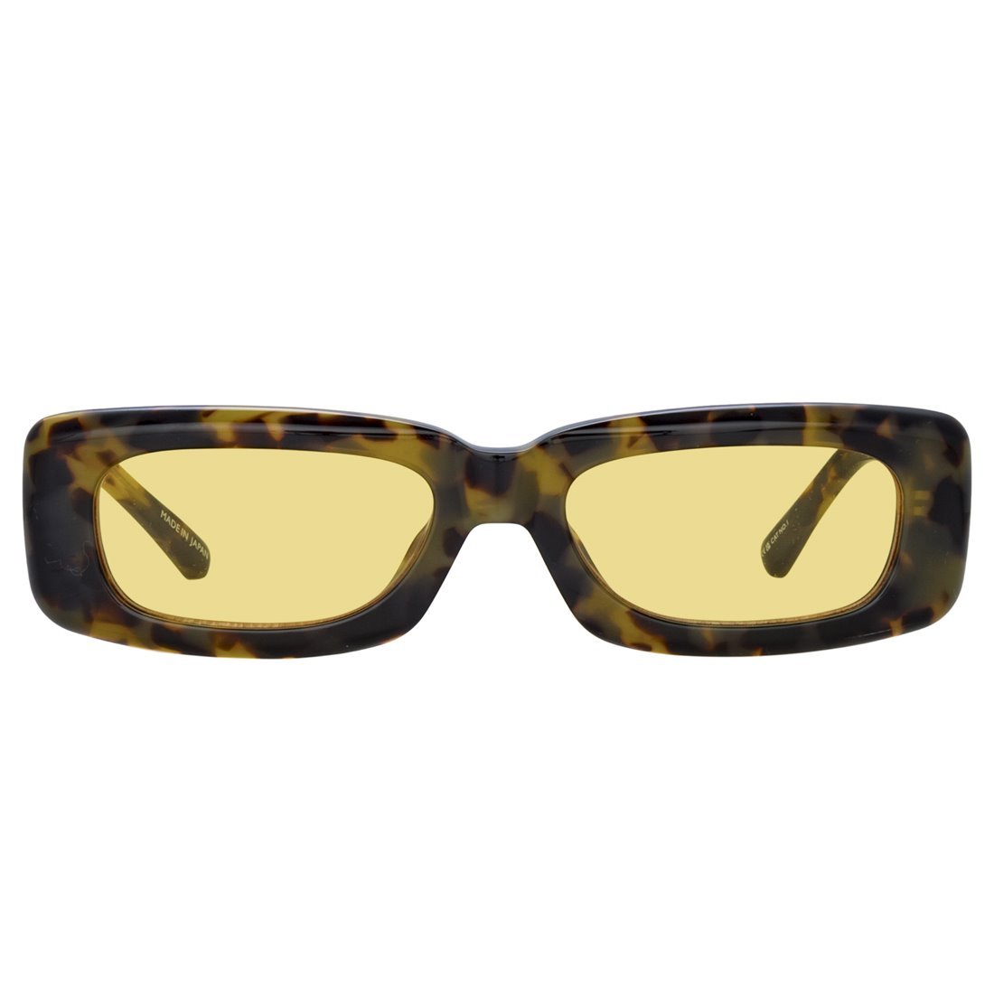 Attico Full Frame Sunglasses