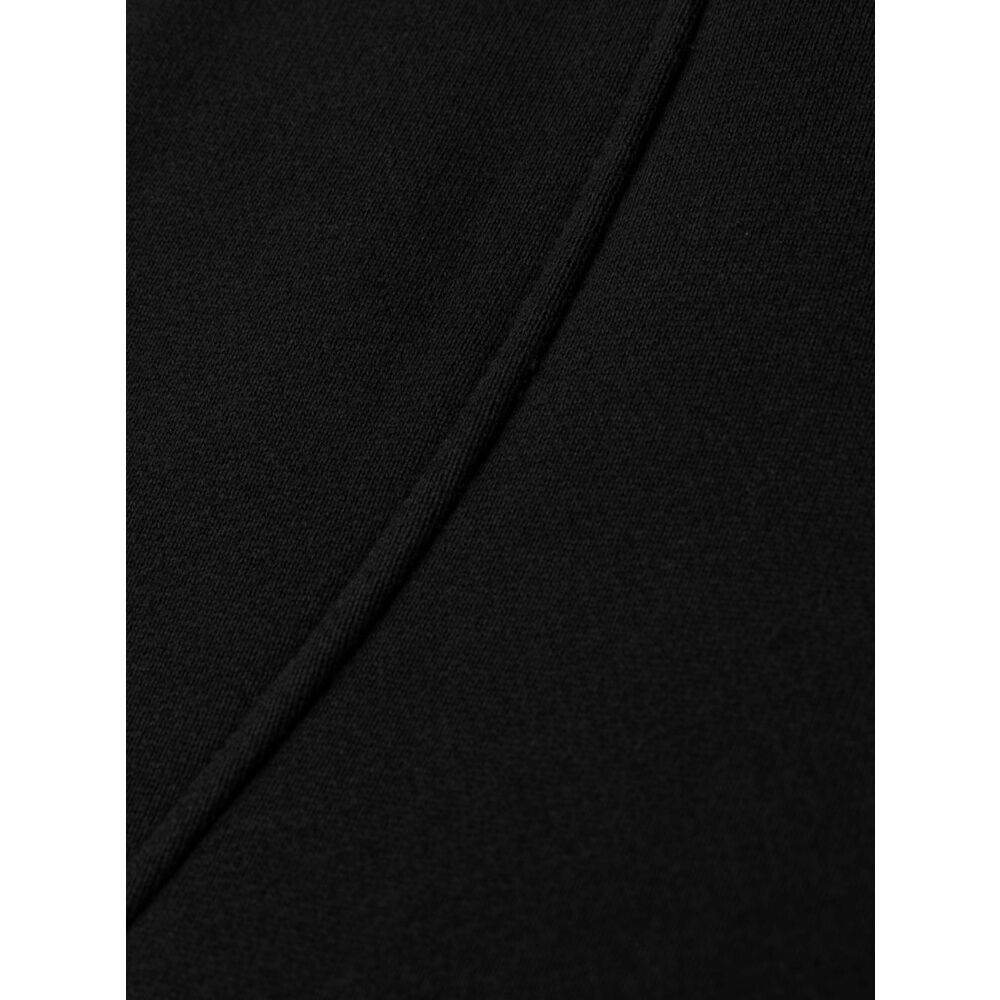 OFF-WHITE OFF-WHITE DRAWSTRING WIDE LEG PANTS