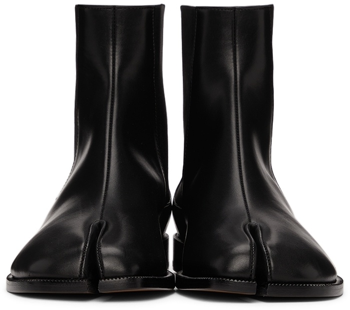 Maison Margiela Tabi Chelsea Boots