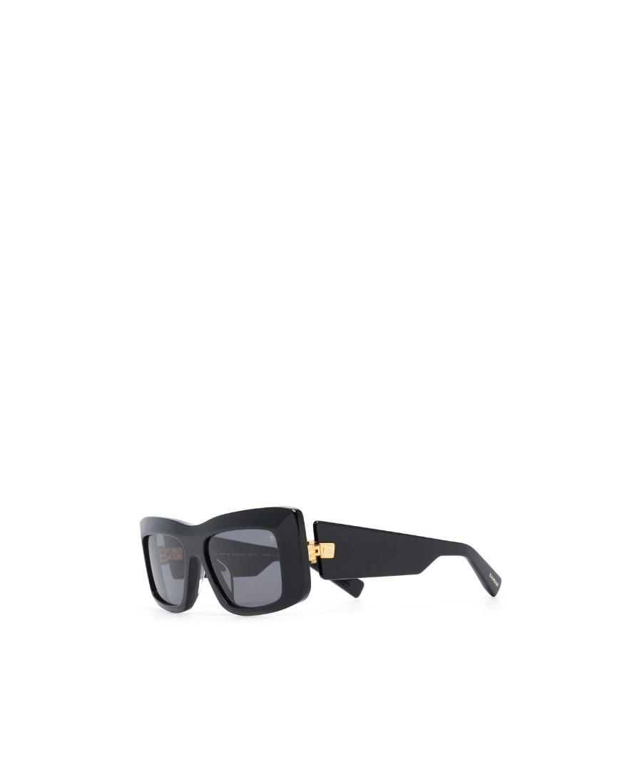 BALMAIN LOGO SUNGLASSES