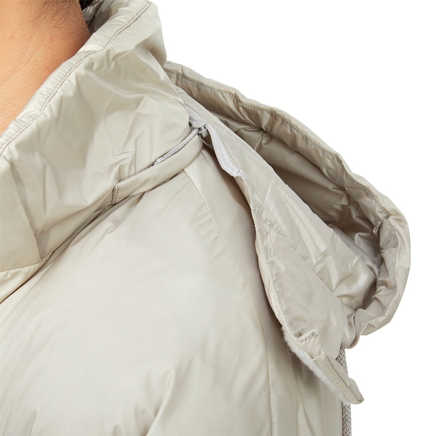 Max Mara Long-sleeved Cotton Clothes In White