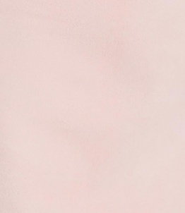 Khaite Jett Grain Suede Mini Skirt In Pink
