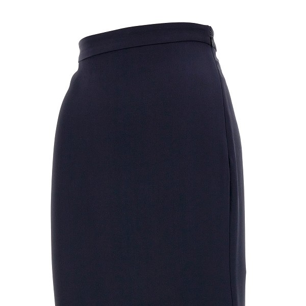 VALENTINO A-LINE SKIRT 