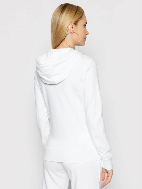 EA7 LOGO DETAILS CASUAL JACKET 