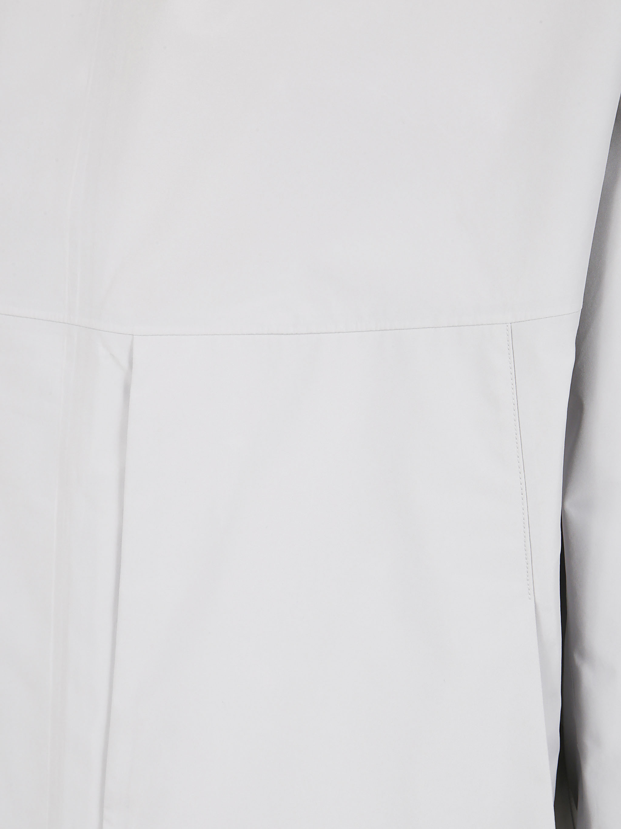 Herno Laminar Man Jacket In Grey