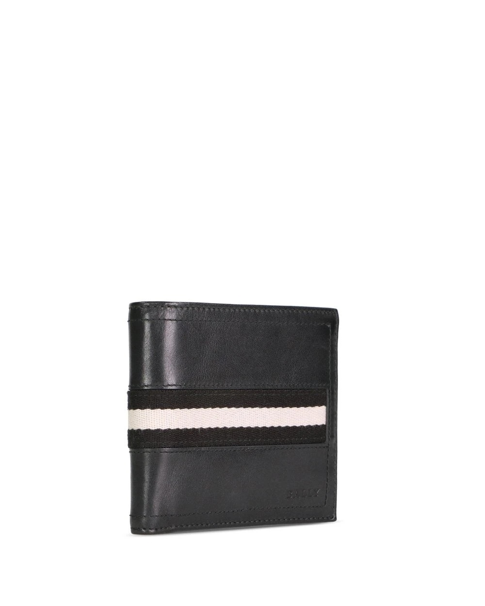 BALLY LOGO WALLET