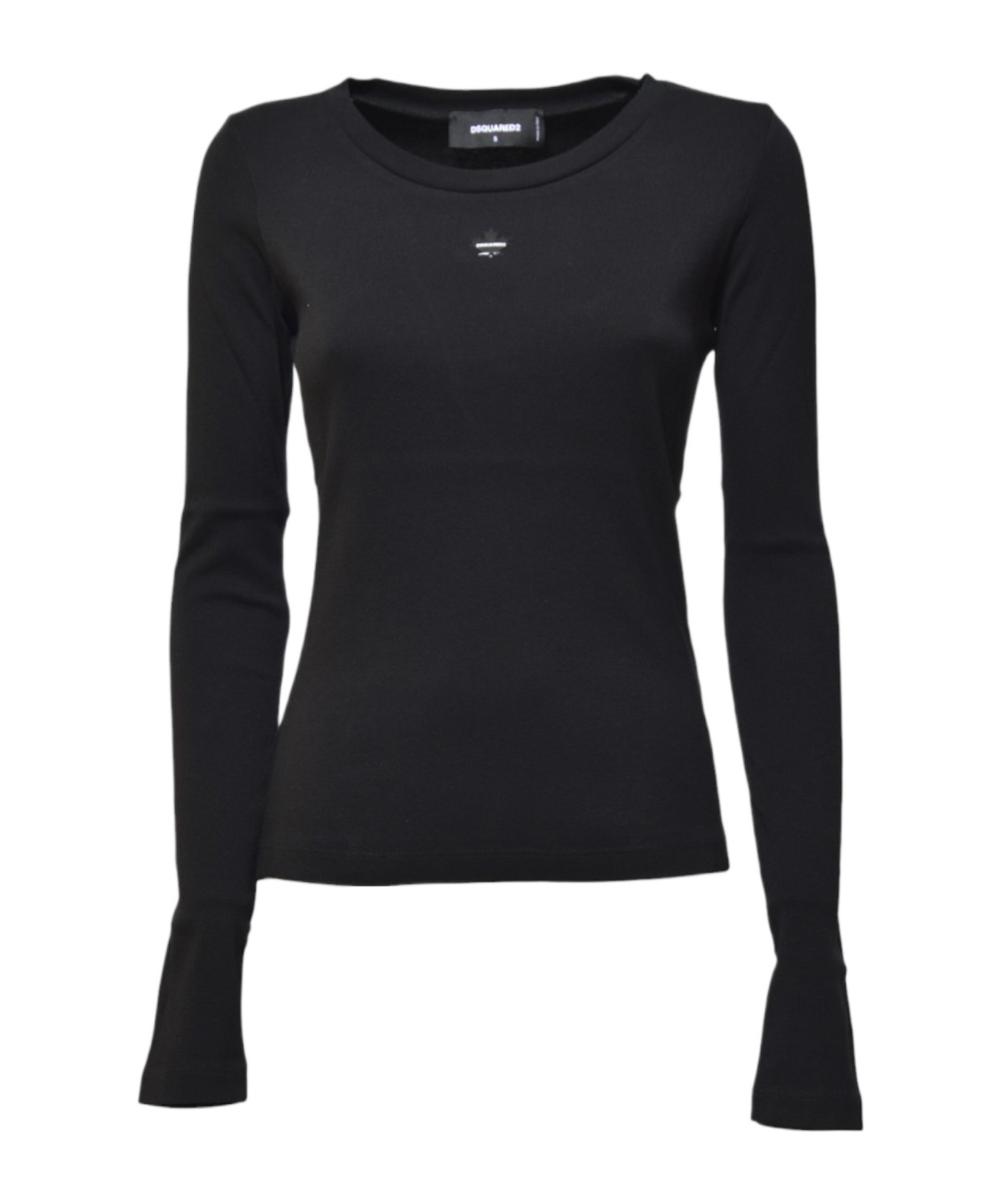 Dsquared2 Top Female Pre-collection Long Sleeves