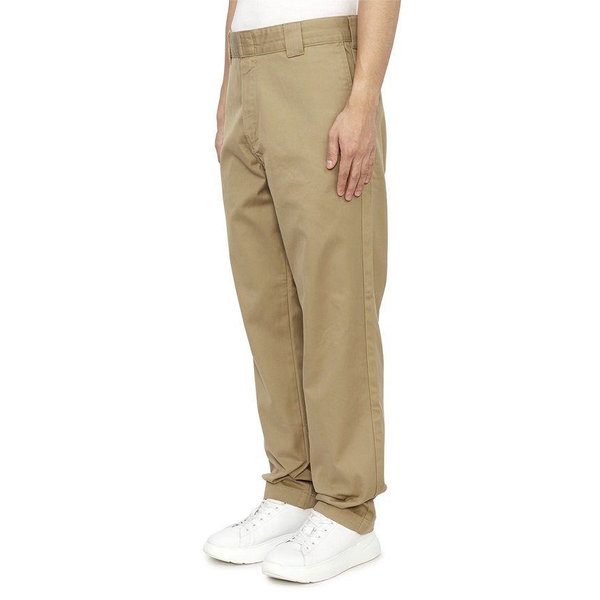 Carhartt Belt-loop Casual Pants In Nude