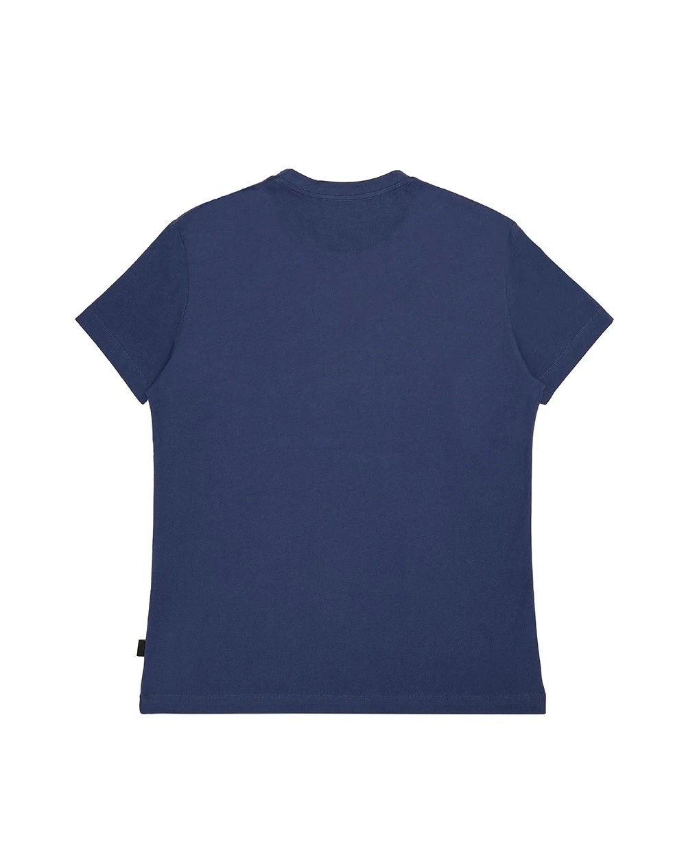 MOSCHINO PRINTED T-SHIRT WITH ROUND NECK