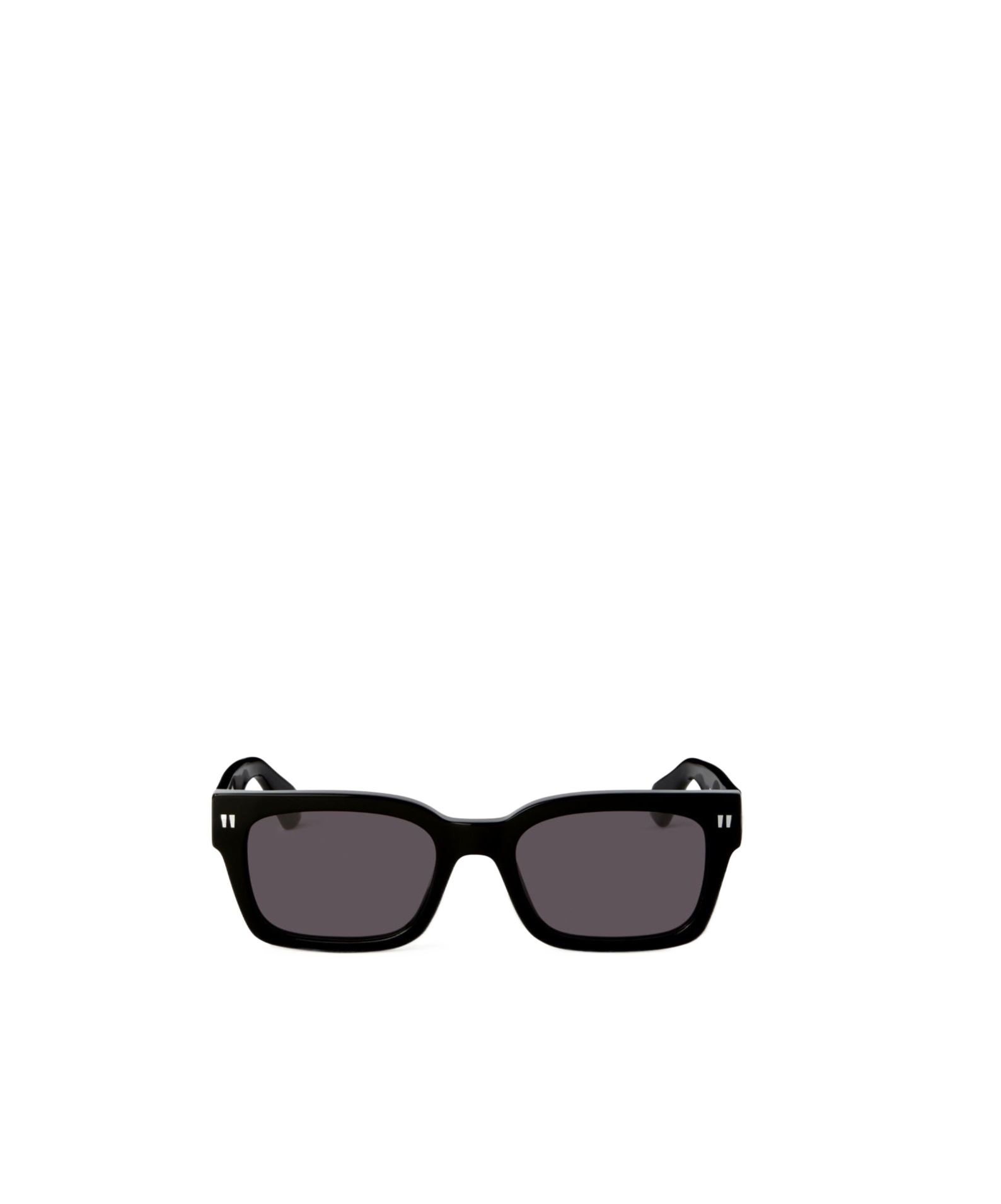 Off-white Midland Sunglasses In Black