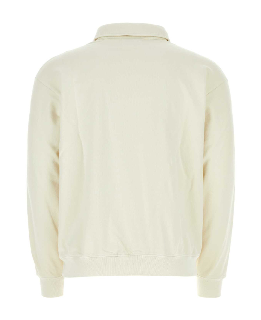 Harmony Paris Harmony Polo In White