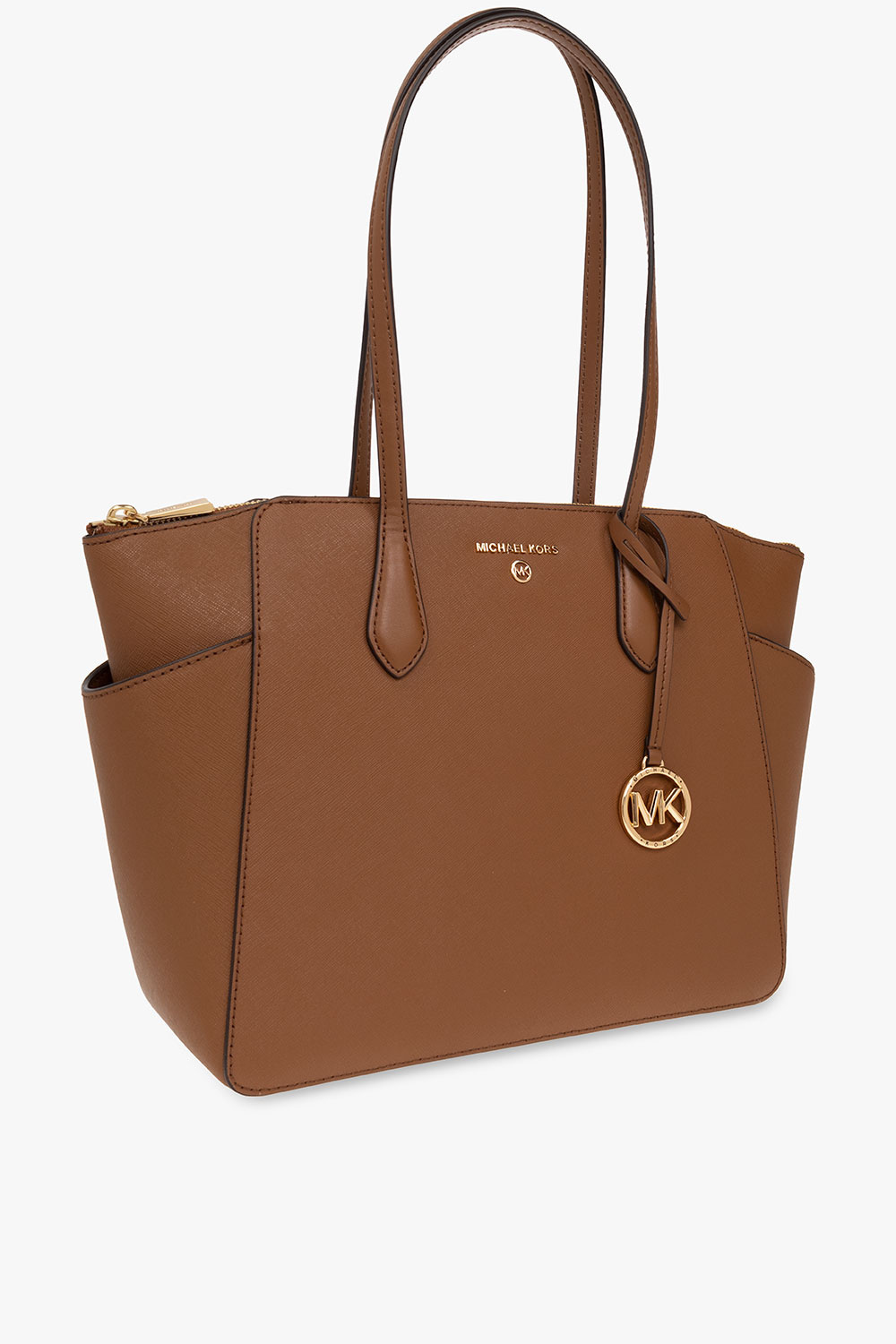 MICHAEL MICHAEL KORS LARGE TOTE BAG 