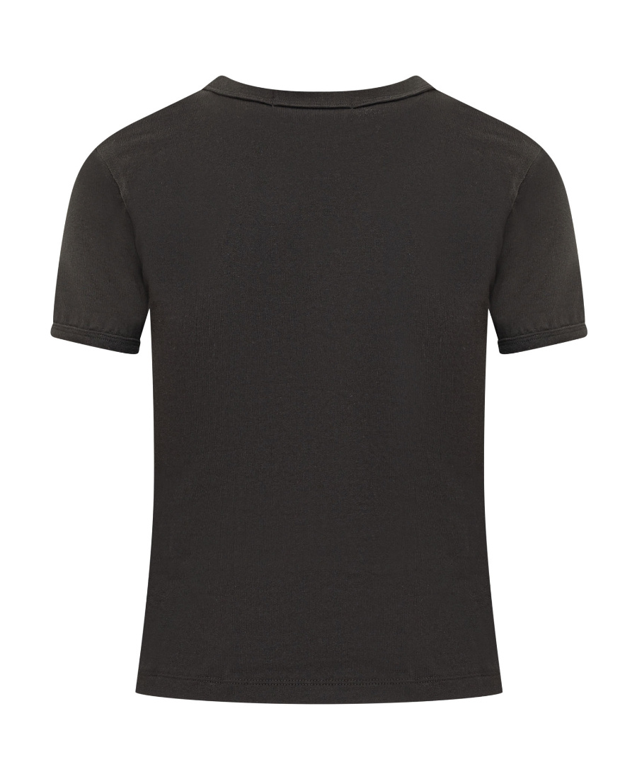 Ambush Reflector T-shirt In Black
